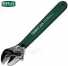 LAOA 10 Inch Adjustable Mini Spanner Wrench Making Crafts Model Tool