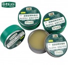 25G No Acid SMD Soldering Paste Flux Grease  10cc Repair Tool Solder PCB Free Shipping