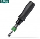 4-9N.m High Quality  Pre-set Adjustable Torque Screwdriver Torsional Dynamometer Hand Tools