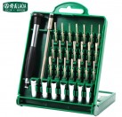 32 in 1 multifunction high pricise screwdriver set  Iphone cellphone laptop tool set