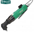 LAOA  Pneumatic 90 Degree Curved Screwdriver Pneumatic Tool Screw Driver LA184280