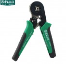 LA816006 Multifunction Ratchet Terminal Module Crimping Pliers Wire Crimpers Press Plier Crimping Tool Made in Taiwan Free Shipping
