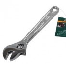 LAOA 12 Inch Hot-Selling high quality low price monkey wrench car repair tool
