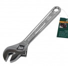 LAOA 10 Inch Hot-Selling high quality low price monkey wrench car repair tool