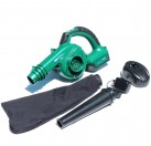Li-ion Electric Hand Operated Blower for Cleaning computer,Electric blower, computer Vacuum cleaner,Suck dust, Blow dust