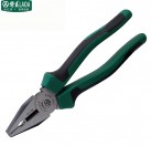 Cr-Ni  Long Life 6 Inch Combination Pliers Princer Pliers Portable Wire Cutter Stripper Hand Tools