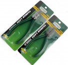 6inch flush plastic pliers Chrome vanadium plastic cutting nippers alloy steel pliers