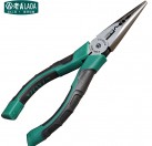 Japan Style LAOA6 Inch CR-V 30% Labor Saved Multifunction  Long Nose Pliers For Fishing