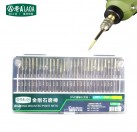 30pcs super specialty diamond grinding cylindrical grinding diamond grinding rods
