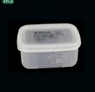 PP Material Storage Box Transparent Plastic Jewelry Case Tool box Toolbox Boxes