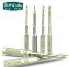 W8 S2 Alloy Steel Precise Screwdriver Bit for Iphone Repair