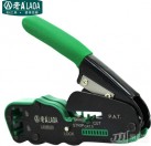 Jaringan Crimping Plier Networking Tools 6P/8P  Multifunctional Cable Wire Stripper Crimping Pliers Terminal Tool