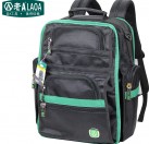 Shoulders Backpack Tool Bag Multiction Oxford Fabric Electrician Bags For Tools Classfied