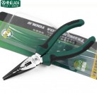 6 inch long nose cutter liers Durable Wholesale Red Diagonal Beading Cable Wire Side Cutter Cutting Nippers Pliers Jewelry Tool