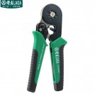LA816010 Multifunction Ratchet Terminal Module Crimping Pliers Wire Crimpers Press Plier Crimping Tool Made in Taiwan Free Shipping