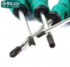 S2 2.6MM Triangle-shape Shaped Magnetic Tips screwdriver bolt Screw Driver Special Screwdrivers