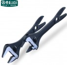 Normal Type  Professional Multitool Alligator Monkey Wrench Adjustable Spanner Gator Grip Hand Tool Made In Taiwan