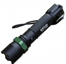 Recharged LED Flashlight Linternas Lanterna Led of Tactical Lampe Torche tactical flashlight For Self Defense And Camping