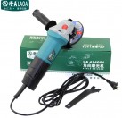 1010W Powerful Industrial Grade Angle Grinder For Cutting Grinding Machine Polish Household Power Tools