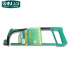 12Inch Light Type Square Tube Aluminum Alloy Steel Saw Frame Garden Hand Saw Hand Rip Saws