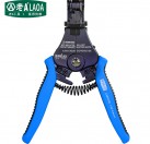 C type Industrial Grade Automatic Molding Network Cable Crimp Tool Wire Stripper Stripping Handtool