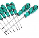 S2 T9 Torx-shape Shaped Magnetic Tips screwdriver bolt Screw Driver Special Screwdrivers