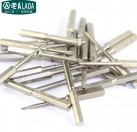 T10  S2 Alloy Steel Precise Screwdriver Bit Torx with hole Iphone  Cellphone PC Laptop Repair