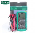 Professional  auto repair digital multimeter overload protect car test multimeter LA814104