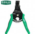 B type Industrial Grade Automatic Molding Network Cable Crimp Tool Wire Stripper Stripping Handtool