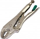 10 inch Mini  Vise grip pliers Lock wrench locking Fixable pliers Clamping Wrench Locking Plier lock pincher