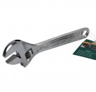 LAOA 8 Inch Hot-Selling high quality low price monkey wrench car repair tool