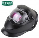 Solar Energy Adjustable Light Variation Electric Welder's Helmet Welding Mask