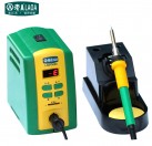 80W Intelligent Lead-free Constant Temperature Soldering Station 200-450 Degree