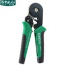 Quadrangled European Ratchet Terminal Crimping Pliers 0.25-8MM LA195258