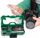 21 in 1 Laptop Repair Tool Kit Hand tools hardware tools Screwdriver Set  Cell Phones Laptop Fast for Russia Fast Shipping