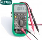 Automatic range multifunction electronic electrician dedicated digital multimeter  LA814102