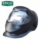 Solar Energy Automatic Light Variation Electric Welder's Helmet Welding Mask