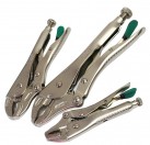 5 inch Mini  Vise grip pliers Lock wrench locking Fixable pliers Clamping Wrench Locking Plier lock pincher