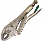 7 inch Mini  Vise grip pliers Lock wrench locking Fixable pliers Clamping Wrench Locking Plier lock pincher