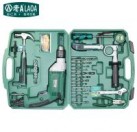 Electric Tools 810W Household Multifunction Electric Impact Drills Set With Spanner Pliers Socket Hammer Screwdriver Bits