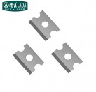 Reticle Pliers Wire Cutter Blade 14*10MM 3pcs/Set