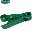 Multifunction Coaxial RG59,6,7,11 Wire Stripper Blade replaceable Wire Cutter Made in Taiwan