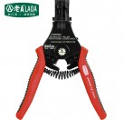 A type Industrial Grade Automatic Molding Network Cable Crimp Tool Wire Stripper Stripping Handtool