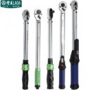 LA352025 New Preset  Torque Wrench precision Ratchet Spanner Tools