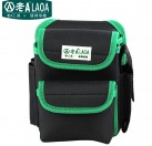 Multifunction 600D Double Layers Oxford Fabric Repair Tool Bags Waist Pack Bag For Electrician  Household  Without Belt