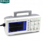 LAOA 100M Double/2 Channels Electronic Measuring Instruments Oscilloscopes With 1G Sampling Rate LA815110