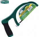 Hacksaw Mini Aluminum Alloy Steel Frame Double Metal Saw Hand Saw Tool Metal Cutting Hand Saw