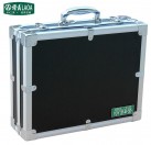 Thicken Aluminum Portable Hardware Tool Box Tool Kit Toolbox Case To Store Screwdrivers Pliers