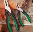 7inch wire cutter  pliersNonslip Handle Lineman's Pliers Wire Bending Cutter Hand Tool