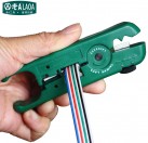 Multifunction Wire Stripper Wire Adjustable Network Stripping Wire Tools